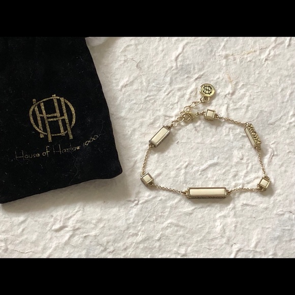 House of Harlow 1960 Jewelry - House of Harlow 1960 bracelet